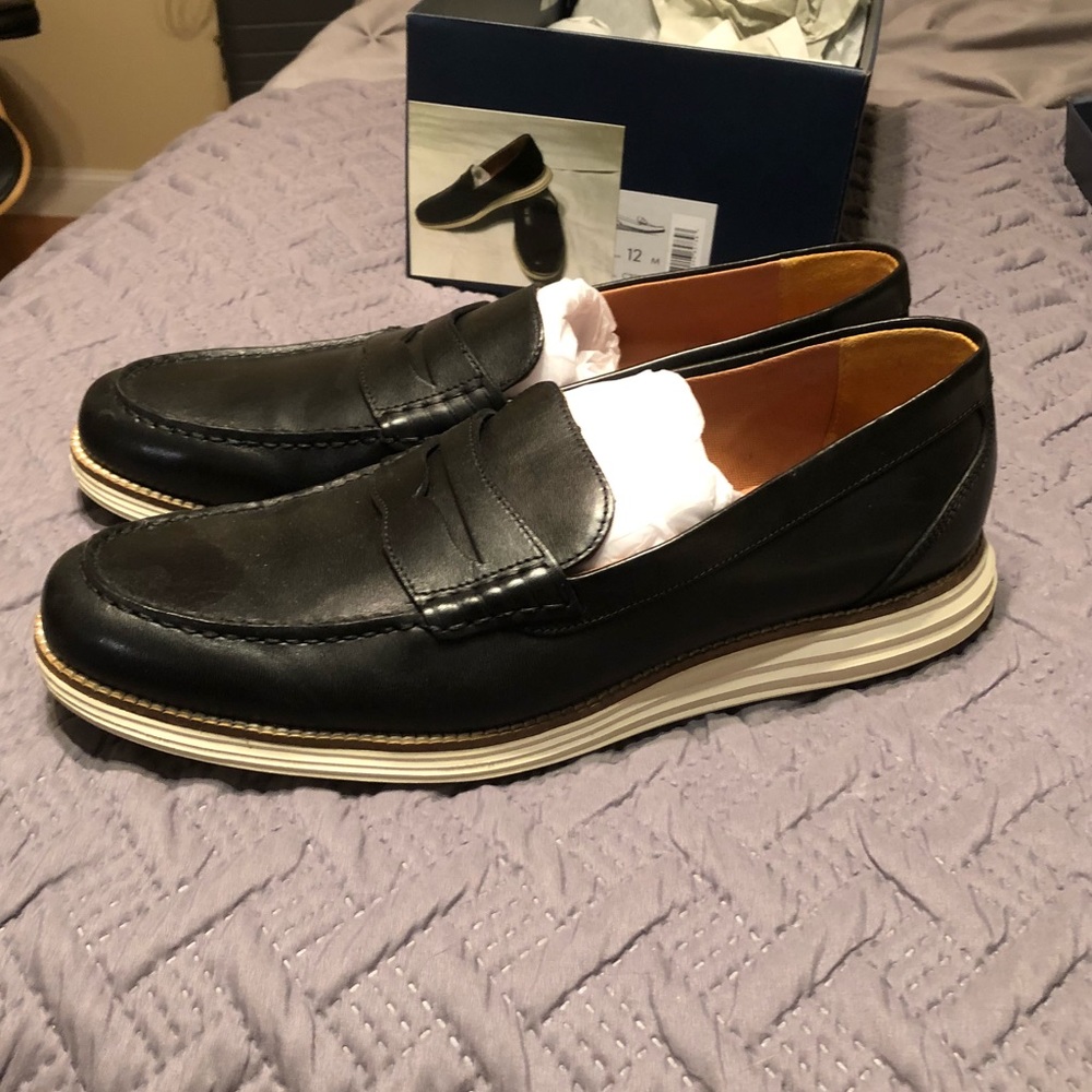 Cole Haan men’s shoes size 12